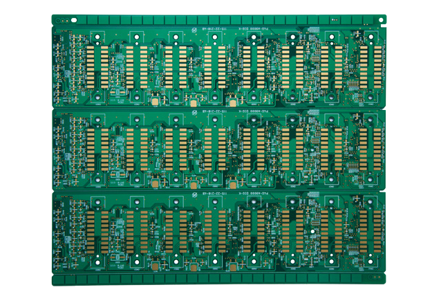 PCB線路板常見的短路種類和檢查方法