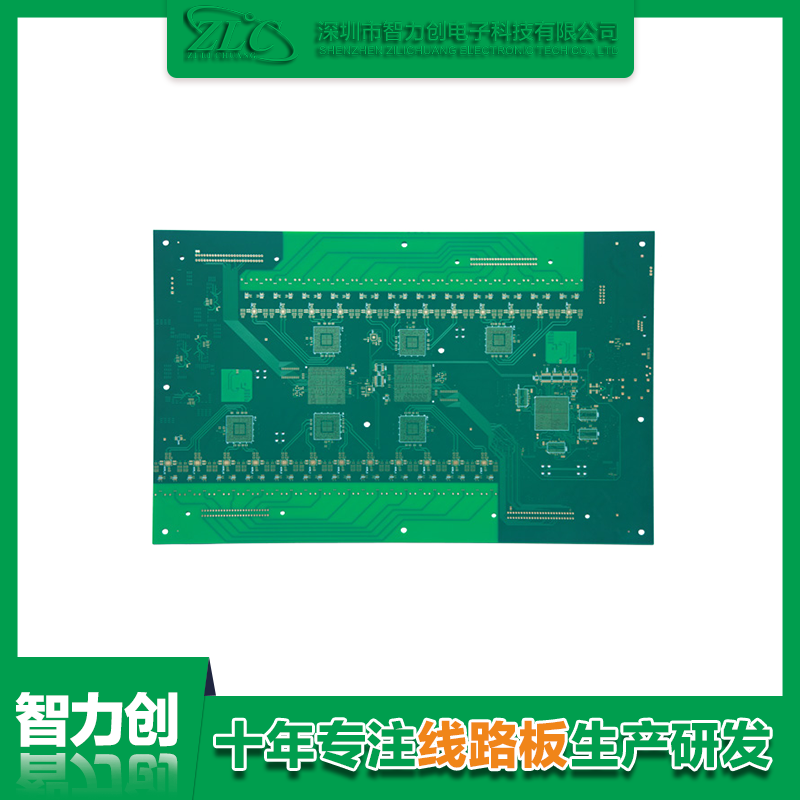 解決PCB電路板層壓板問題