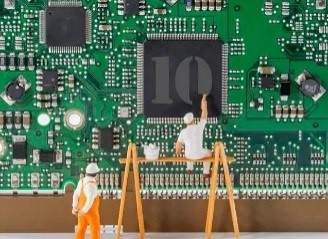 PCB內(nèi)層加工的4步驟，你都學(xué)會了嗎！