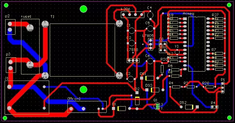 PCB工藝流程，看完就懂！