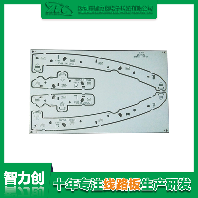 PCB雙面鋁基電路板有哪些優(yōu)勢，PCB鋁基板用途