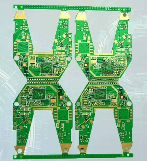 無人機PCB需要用到高頻板嗎？無人機PCB高頻板的應(yīng)用