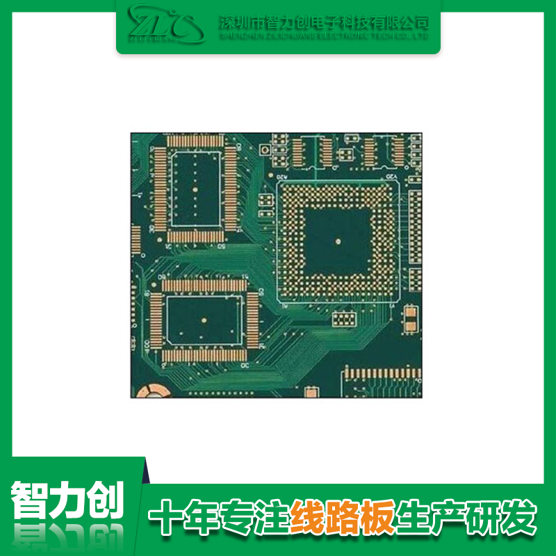 PCB沉金板是什么？沉金有什么作用？